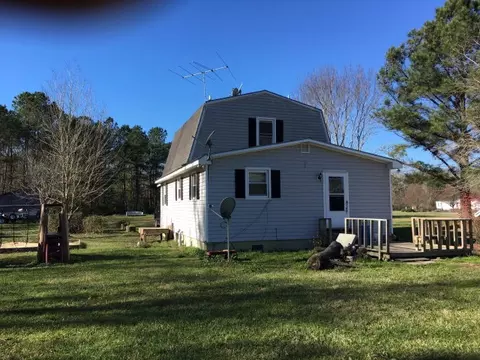 186 Stell Rd, Bath, NC 27808 photo 2