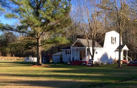 186 Stell Rd, Bath, NC 27808 photo 1