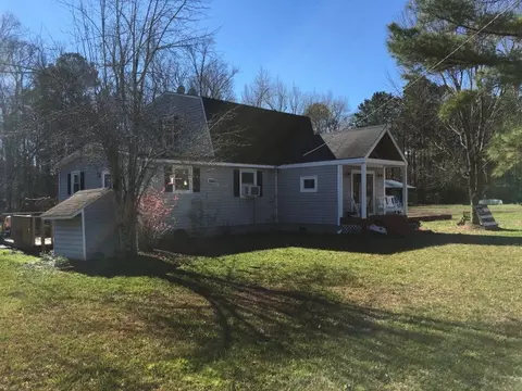 186 Stell Rd, Bath, NC 27808 photo 5