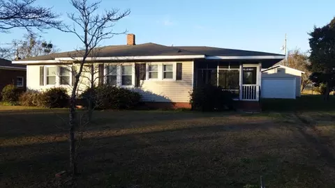 434 Craven St, Bath, NC 27808 photo 1