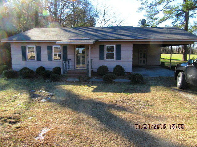 2188 E Nc Highway 33, Chocowinity, NC 27817 photo 1