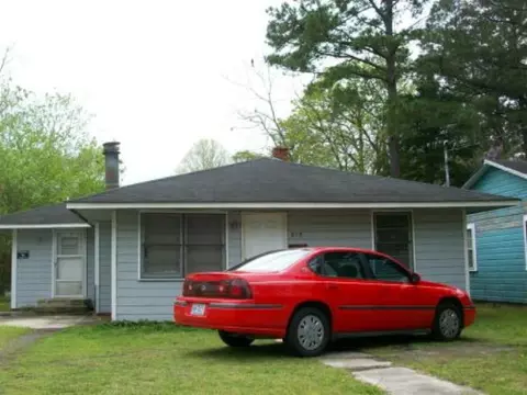 315 E 13th St, Washington, NC 27889 photo 1