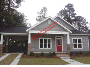 901 Teachs Point Rd, Bath, NC 27808 photo 1