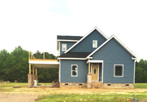 164 Teachs Trace Ln, Bath, NC 27808 photo 1