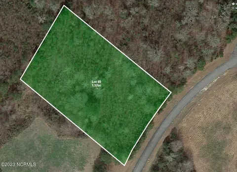 lot85 Eagle Nest Trl, Blounts Creek, NC 27814