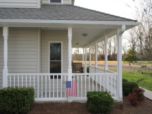 102 Sabre Pointe Dr, Bath, NC 27808 photo 3