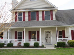 102 Sabre Pointe Dr, Bath, NC 27808 photo 1
