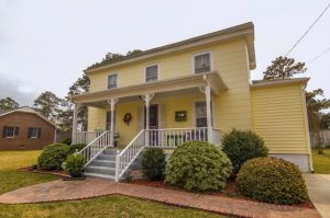434 E Bay St, Belhaven, NC 27810 photo 25