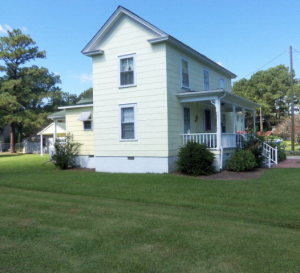 434 E Bay St, Belhaven, NC 27810 photo 26