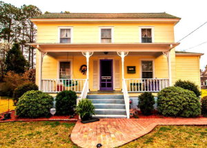 434 E Bay St, Belhaven, NC 27810 photo 1