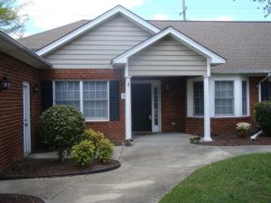 403 Willows Ct, Washington, NC 27889 photo 1