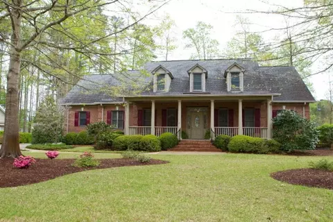 103 Susquehanna Cir, Chocowinity, NC 27817 photo 1