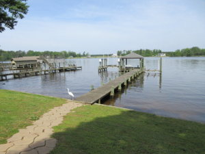 158 Catnip Point Rd, Bath, NC 27808 photo 6