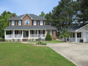 158 Catnip Point Rd, Bath, NC 27808 photo 1