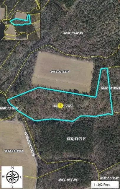 4342 Kelly Rd, Bath, NC 27808 photo 3