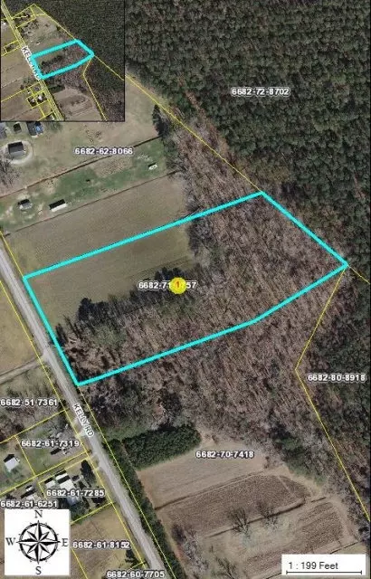 4342 Kelly Rd, Bath, NC 27808 photo 2