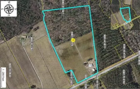 4342 Kelly Rd, Bath, NC 27808 photo 1