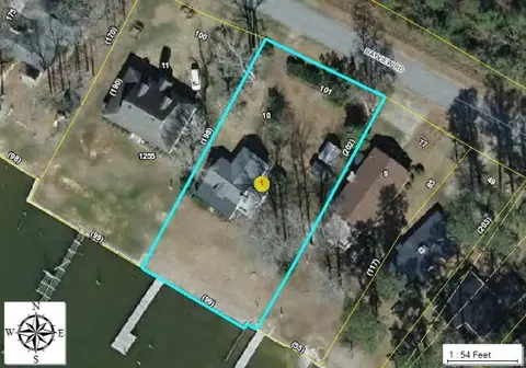 2033 Bayview Rd, Bath, NC 27808 photo 27