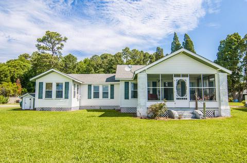 95 Rest Haven Rd, Bath, NC 27808 photo 1