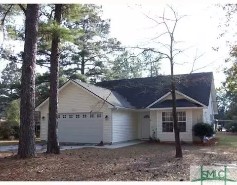 117 Laberta Cir, Springfield, GA 31329 photo 1