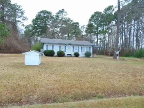 464 Thunder Swamp Rd, Mount Olive, NC 28365 photo 1