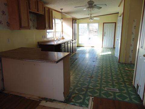 208 Mills Loop, Mount Olive, NC 28365 photo 4