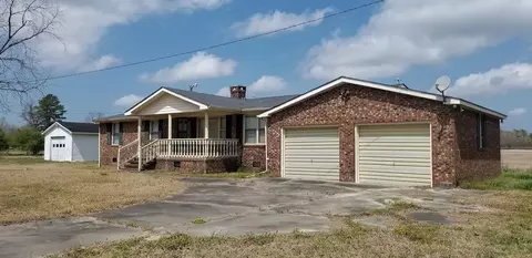 3846 Wyse Fork Rd, Dover, NC 28526 photo 1