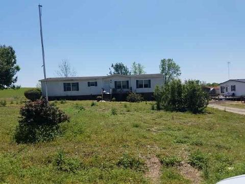349 Scarlet Ln, Faison, NC 28341 photo 1