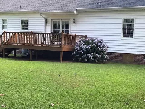706 Steele St, Mount Olive, NC 28365 photo 19