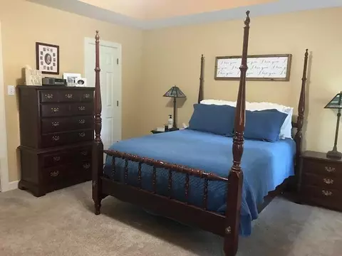 706 Steele St, Mount Olive, NC 28365 photo 7