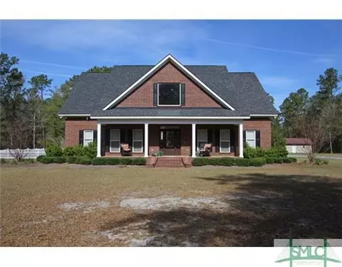 2239 Ebenezer Rd, Rincon, GA 31326 photo 1
