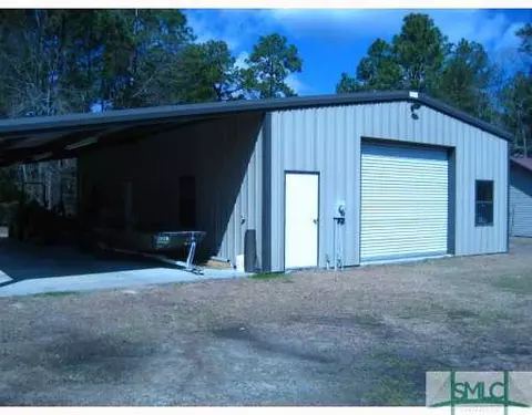 2239 Ebenezer Rd, Rincon, GA 31326 photo 2