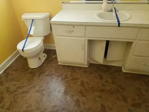 106 Williamson St, Mount Olive, NC 28365 photo 5