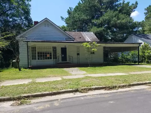 106 Williamson St, Mount Olive, NC 28365 photo 1