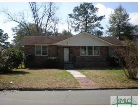 1429 E 48th St, Savannah, GA 31404 photo 1
