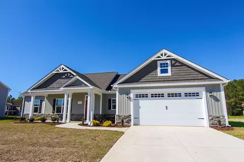 174 Fallingbrook Dr, Kenly, NC 27542 photo 4