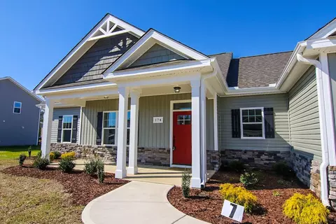 174 Fallingbrook Dr, Kenly, NC 27542 photo 5