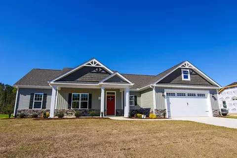 174 Fallingbrook Dr, Kenly, NC 27542 photo 3