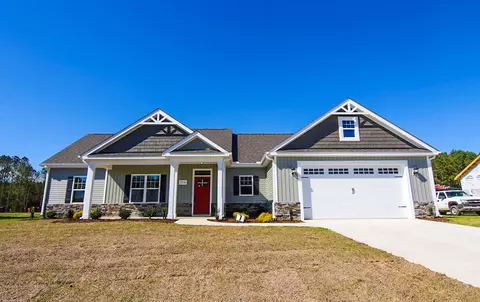 174 Fallingbrook Dr, Kenly, NC 27542 photo 2