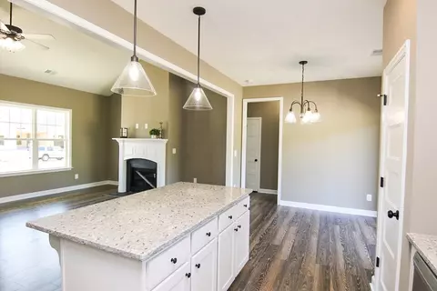 174 Fallingbrook Dr, Kenly, NC 27542 photo 17