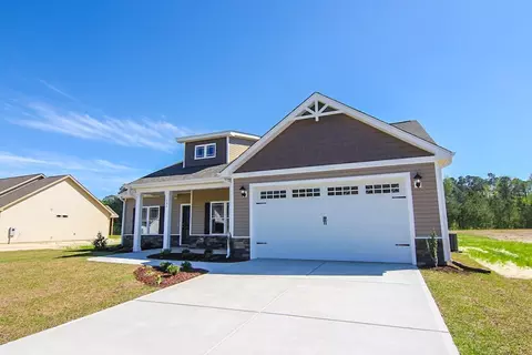 131 Fallingbrook Dr, Kenly, NC 27542 photo 3
