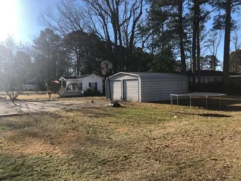 311 Second, Kenly, NC 27542 photo 4