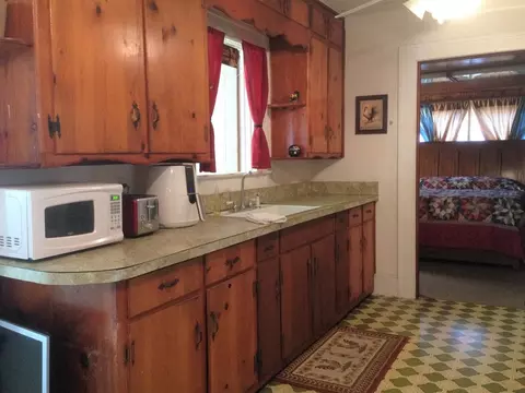 311 Second, Kenly, NC 27542 photo 16