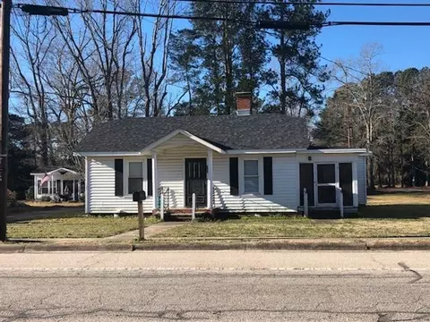 311 Second, Kenly, NC 27542 photo 1