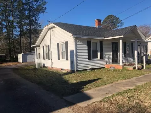 311 Second, Kenly, NC 27542 photo 2