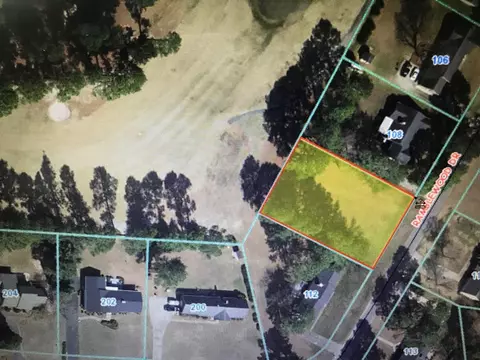 110 Ramblewood Dr, Mount Olive, NC 28365