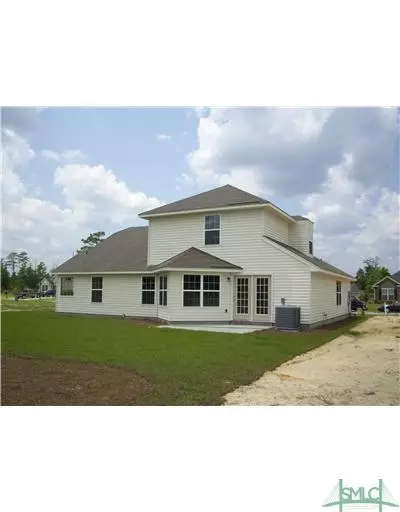 58 Tranquil Pl, Pooler, GA 31322 photo 12