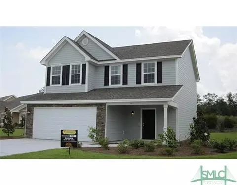 16 Cross Gate Ct, Pooler, GA 31322 photo 1