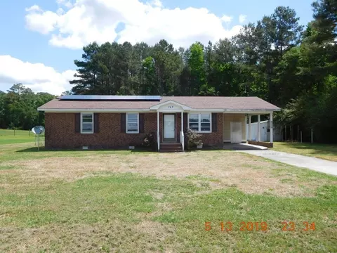 767 Mitchell Rd, Dudley, NC 28333 photo 1