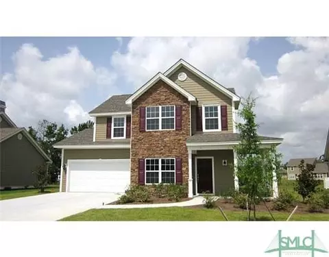 21 Olde Gate Ct, Pooler, GA 31322 photo 1